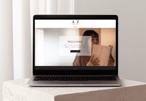 コンサル会員サイト制作