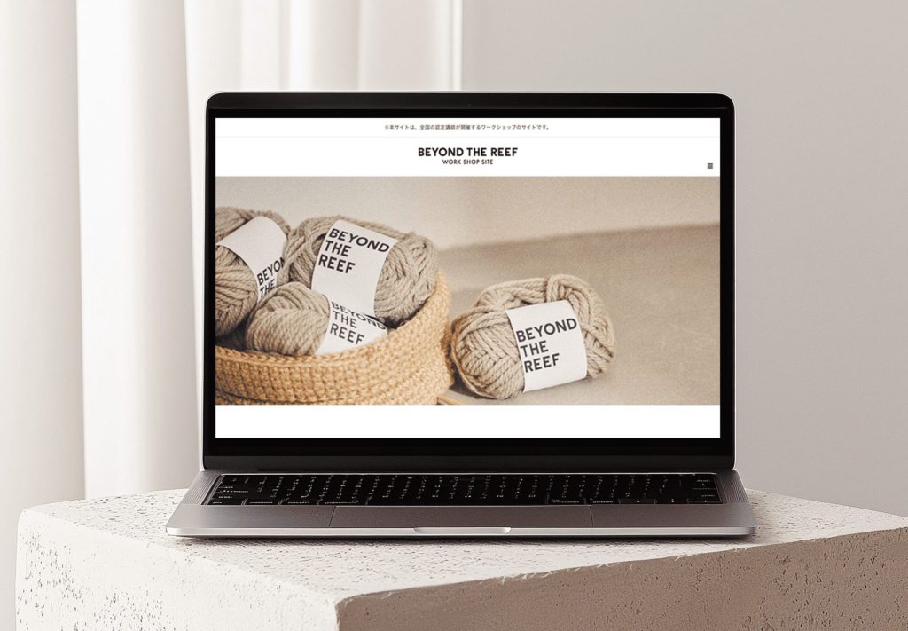 ハンドメイドバッグ,BEYONDTHEREEF