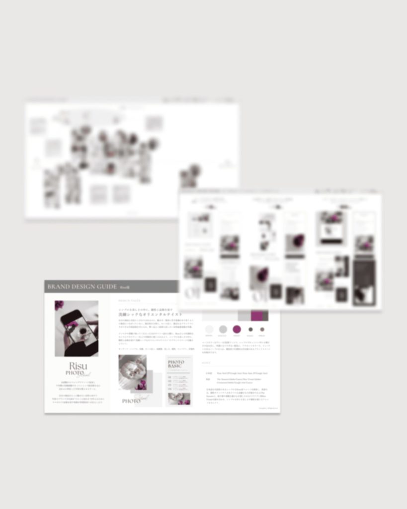 フォトスクールLP